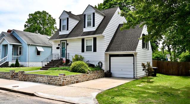 Photo of 23 Beach Ave, Pennsville, NJ 08070