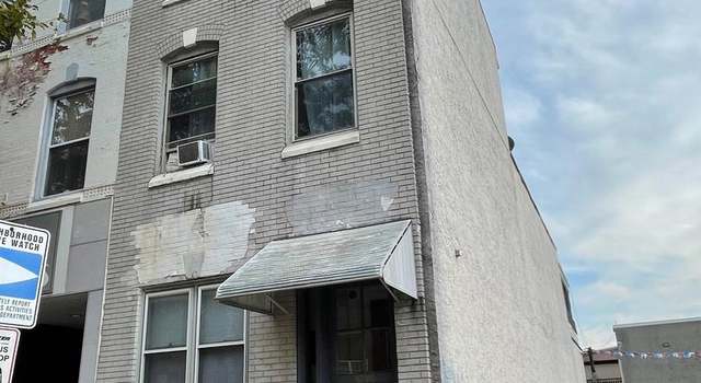 Photo of 1006 Penn St, Reading, PA 19602