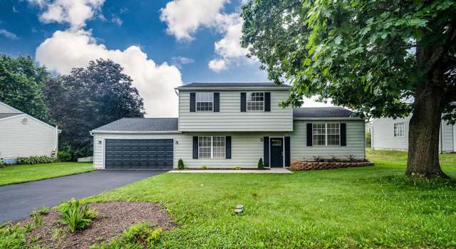 Photo of 615 Pomander Ave, Reading, PA 19606