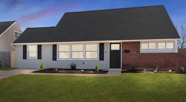 Photo of 26 Kindle Ln, Levittown, PA 19055