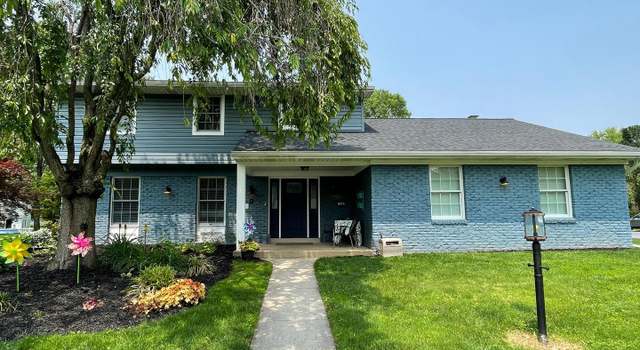 Photo of 768 Lexington Ave, Hershey, PA 17033