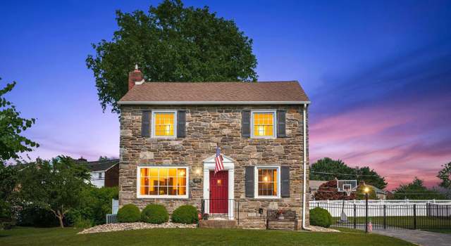 Photo of 975 Old Sproul Rd, Springfield, PA 19064