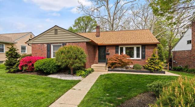 Photo of 951 Parkside Ln, Lancaster, PA 17601