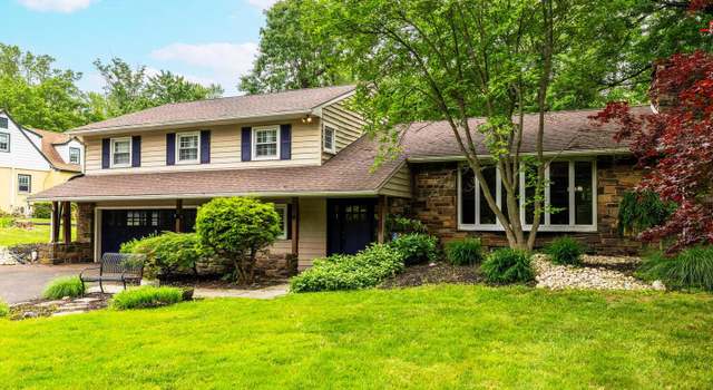 Photo of 2410 Huntingdon Rd, Huntingdon Valley, PA 19006