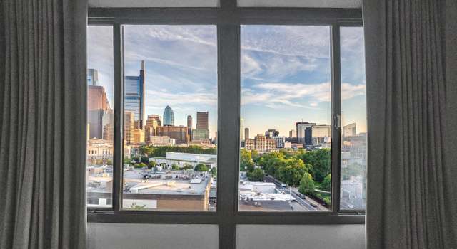 Photo of 2001 Hamilton St #1124, Philadelphia, PA 19130