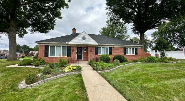 Photo of 250 S Findlay St, York, PA 17402