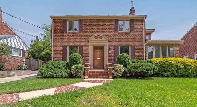 Photo of 11 S Hudson St, Arlington, VA 22204