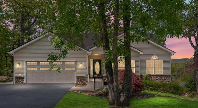 Photo of 124 Downhill Cir, Cross Junction, VA 22625