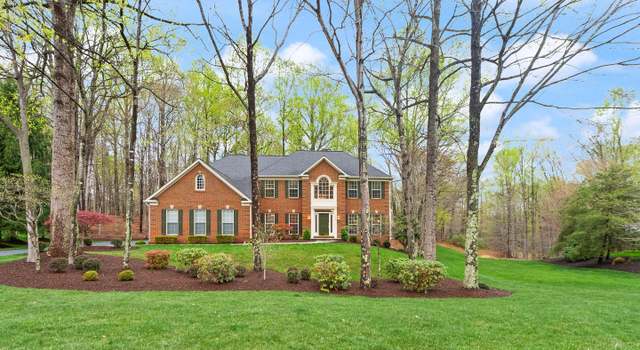 Photo of 7418 Beckwith Ln, Clifton, VA 20124