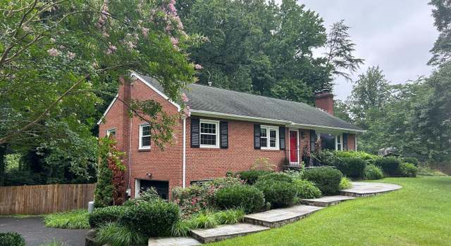 Photo of 3200 Prosperity Ave, Fairfax, VA 22031
