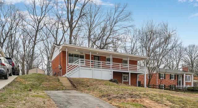 Photo of 14323 Louisa St, Woodbridge, VA 22191
