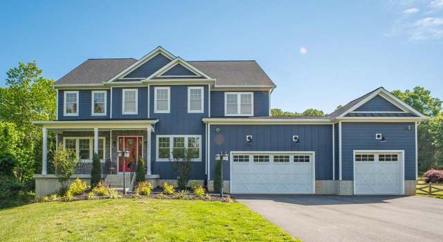 Photo of 12516 Homestead Dr, Nokesville, VA 20181