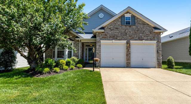 Photo of 17275 Four Seasons Dr, Dumfries, VA 22025