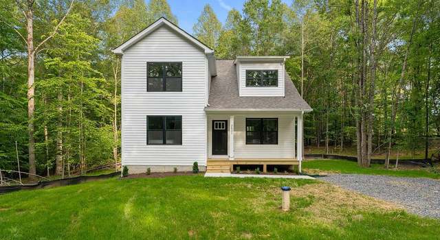 Photo of 5831 Stubbs Bridge Rd, Mineral, VA 23117