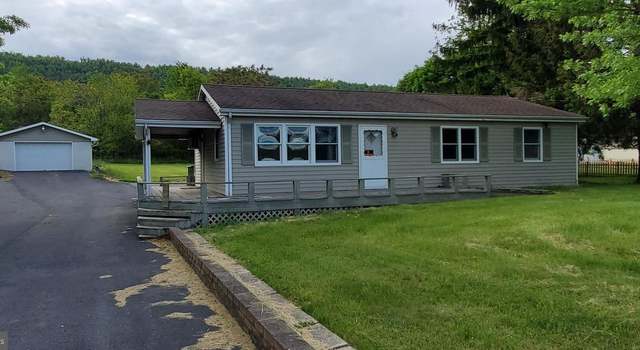 Photo of 3605 Poor House Rd, Martinsburg, WV 25403