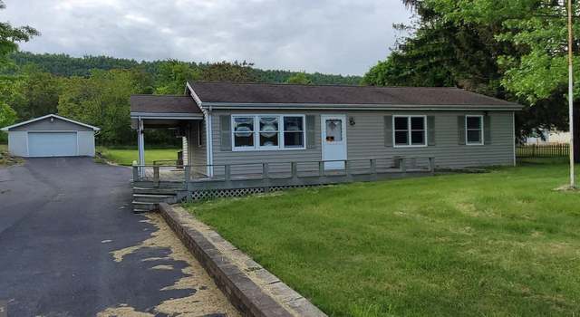 Photo of 3605 Poor House Rd, Martinsburg, WV 25403
