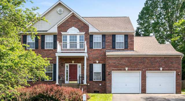 Property at 31 Indian Wells Ct, Charles Town, WV 25414, 4 beds, 3.5 baths