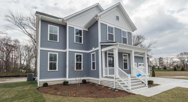 Photo of 13 Johnsons Glade Ln, Ocean View, DE 19970