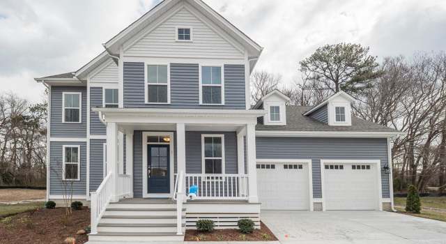 Photo of 13 Johnsons Glade Ln, Ocean View, DE 19970