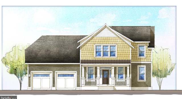 Photo of 13 Johnsons Glade Ln, Ocean View, DE 19970