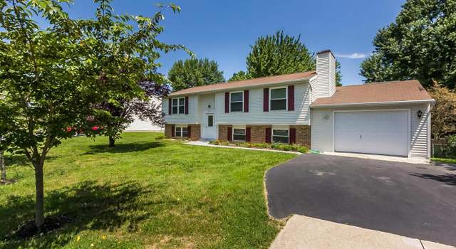 Photo of 16517 Raven Rock Dr, Gaithersburg, MD 20878