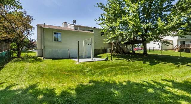 Photo of 16517 Raven Rock Dr, Gaithersburg, MD 20878
