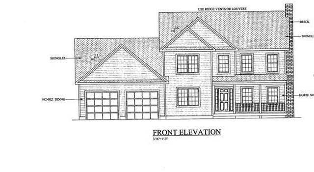 Photo of 841 Mt Zion, Lothian, MD 20711