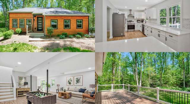 Photo of 536 Green River Ct, Annapolis, MD 21401