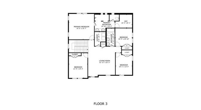Photo of 2668 Orchard Oriole Way, Odenton, MD 21113