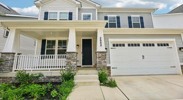 Photo of 2668 Orchard Oriole Way, Odenton, MD 21113