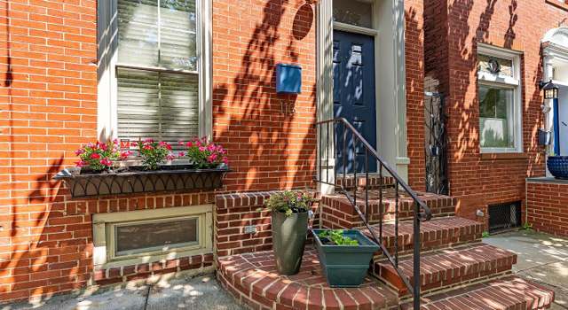 Photo of 113 S Collington Ave, Baltimore, MD 21231