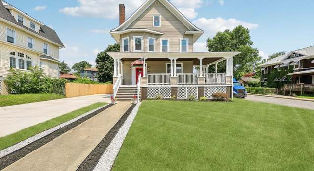 Photo of 2801 Roslyn Ave, Baltimore, MD 21216
