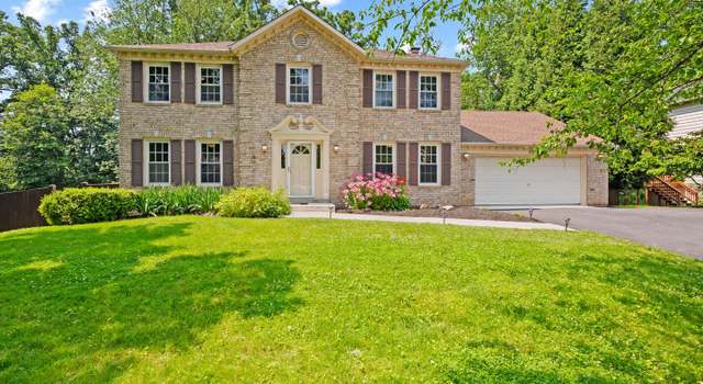 Photo of 15016 Wellwood Rd, Silver Spring, MD 20905