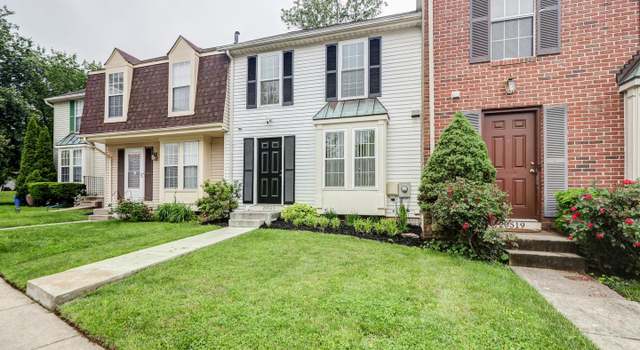 Photo of 20521 Staffordshire Dr, Germantown, MD 20874