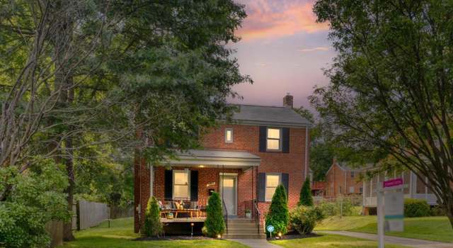 Photo of 10004 Lorain Ave, Silver Spring, MD 20901