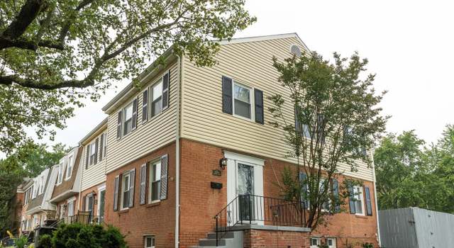 Photo of 8150 Imperial Dr Unit 4-F, Laurel, MD 20708