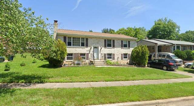 Photo of 11700 Butlers Branch Rd, Clinton, MD 20735