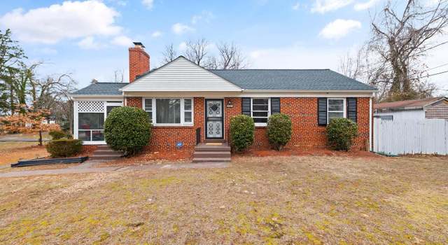 Photo of 3001 Ritchie Rd, District Heights, MD 20747