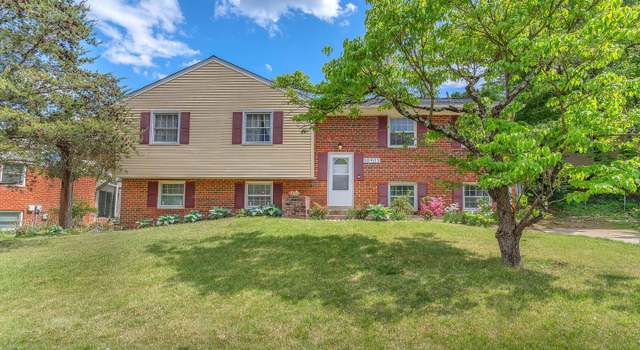 Photo of 10907 Wharton Dr, Upper Marlboro, MD 20774