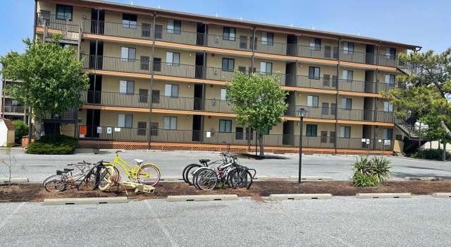 Photo of 203 33rd St #303, Ocean City, MD 21842