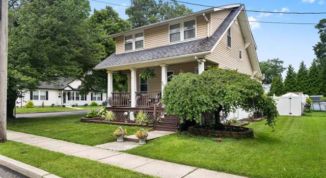 Photo of 501 E Evesham Ave, Magnolia, NJ 08049
