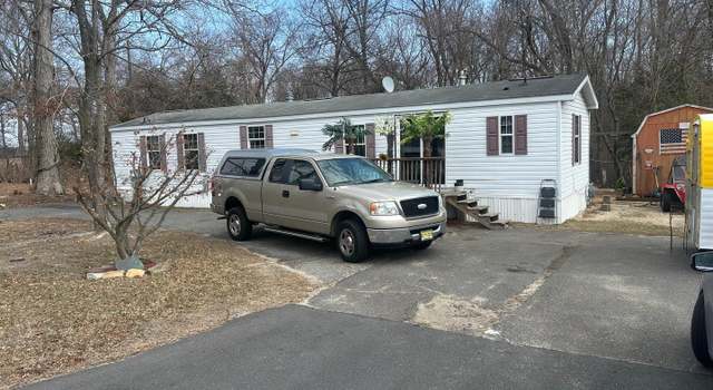 Photo of 892 Fries Mill Rd, Franklinville, NJ 08322
