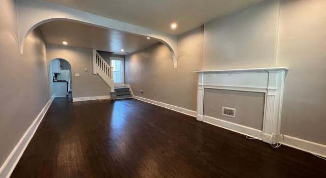 Photo of 844 Plum St, Trenton, NJ 08638
