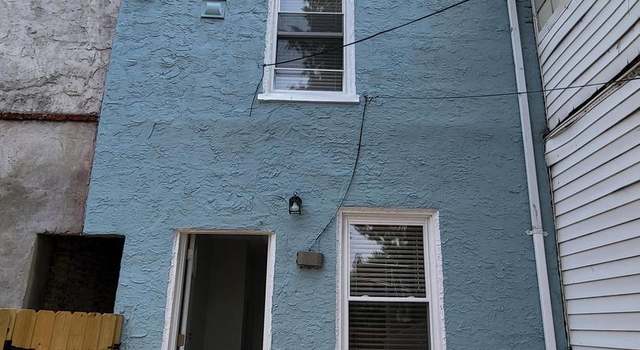 Photo of 122 Rose St, Reading, PA 19601