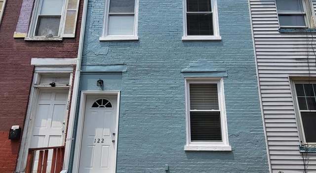 Photo of 122 Rose St, Reading, PA 19601
