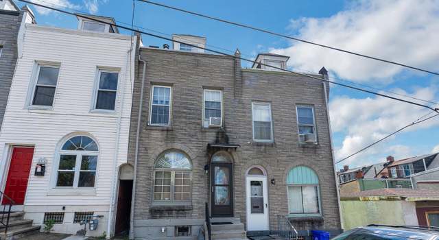 Photo of 1312 Green St, Reading, PA 19604