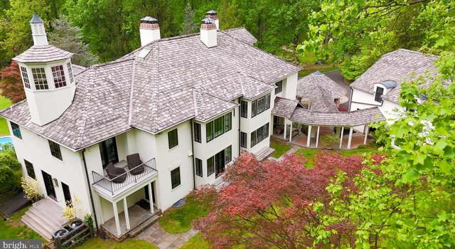 Photo of 6450 Old Carversville Rd, Carversville, PA 18913