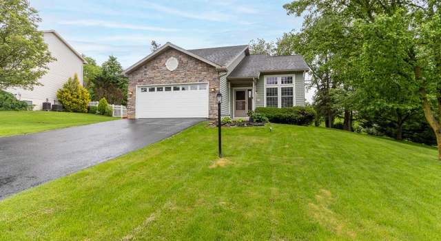 Photo of 120 Jefferson Cir, Bellefonte, PA 16823