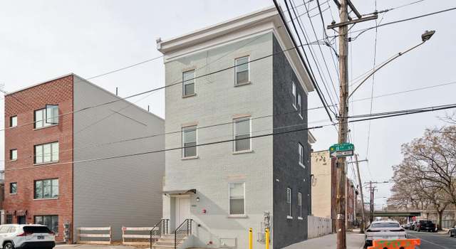 Photo of 1542 N 8th St, Philadelphia, PA 19122