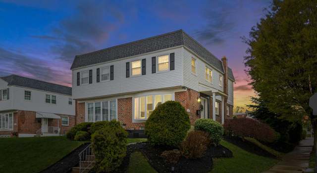 Photo of 3144 Stanwood St, Philadelphia, PA 19136